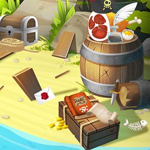 Hidden Paradise Adventure GamelinkeXchange