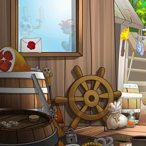 Hidden Pirate Adventure GamelinkeXchange