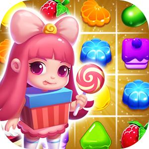 hifi pastry crush GameLinkExchange