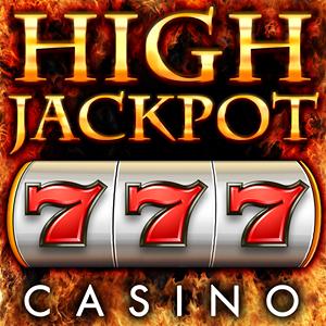 High Jackpot Slots Casino GamelinkeXchange