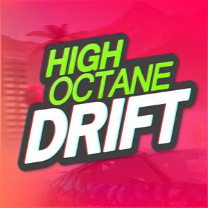 High Octane Drift GamelinkeXchange