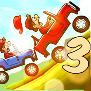 Hill Climb Racing 3 GamelinkeXchange