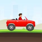 hill climb racing GameLinkExchange