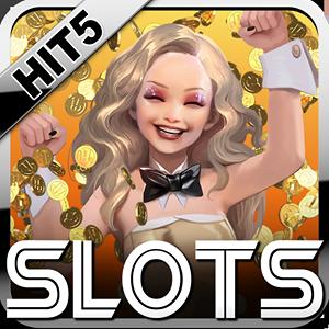 Hit the 5 Casino Free Slots GamelinkeXchange