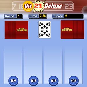 hit twenty one GameLinkExchange