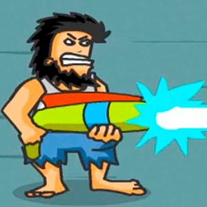 hobo 5 space brawls GameLinkExchange