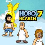hobo 7 - heaven GameLinkExchange