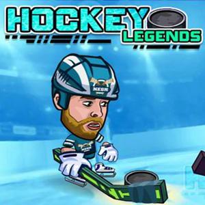 Hockey Legends GamelinkeXchange