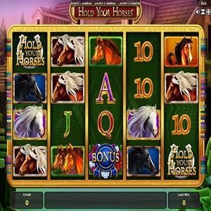 Hold Your Horses GamelinkeXchange