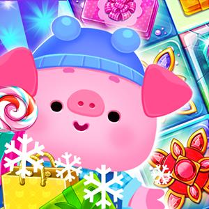 Holiday Gift Rush GamelinkeXchange