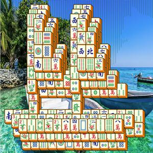 Holiday Mahjong GamelinkeXchange