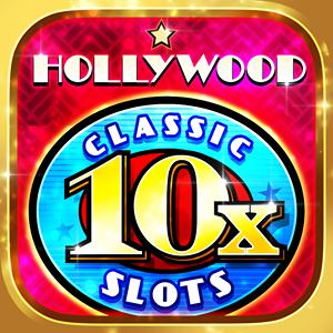 Hollywood Classic Slots GamelinkeXchange