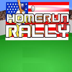 homerun rally GameLinkExchange