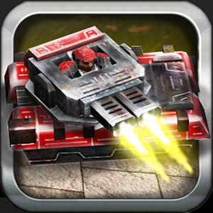 Honest War 3D RTS GamelinkeXchange