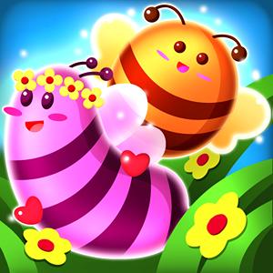 Honey Bee Mania GamelinkeXchange