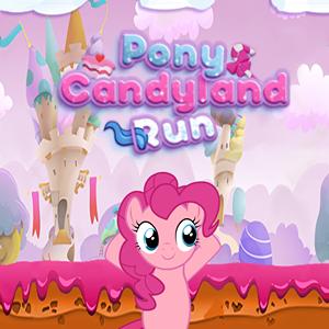 Horse Candyland GamelinkeXchange