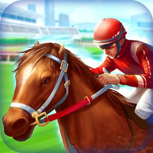 horse racing GameLinkExchange