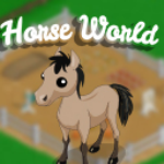 Horse World GamelinkeXchange