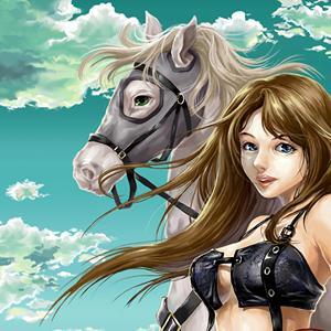Horsemaker Horse Racing Game GamelinkeXchange