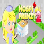 hospital frenzy GameLinkExchange