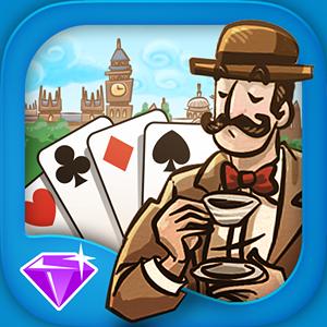 hot air solitaire GameLinkExchange
