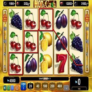 Hot And Cash GamelinkeXchange