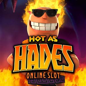 Hot As Hades Slot Game GamelinkeXchange