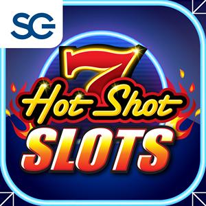 Hot Shot Casino Slots GamelinkeXchange