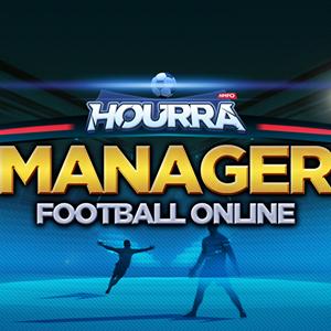 Hourra Manager Football GamelinkeXchange