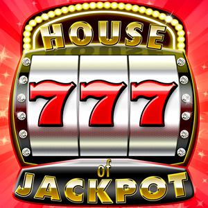 house of jackpot fun slots GameLinkExchange