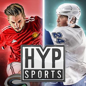 hypsports GameLinkExchange