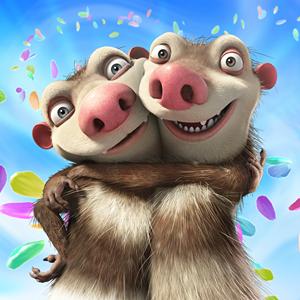 ice age village GamelinkeXchange