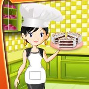 ice cream sandwich cake GameLinkExchange