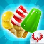 Ice Cream Splash GamelinkeXchange
