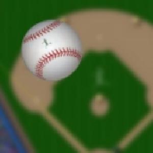Iconic Baseball GamelinkeXchange