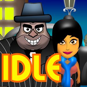Idle Gangsters GamelinkeXchange