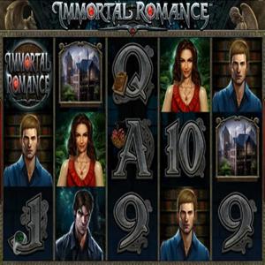 immortal romance GameLinkExchange