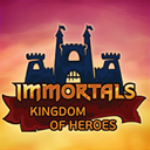 Immortals Kingdom of Heroes GamelinkeXchange