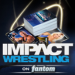 Impact Wrestling Sticker Album GamelinkeXchange