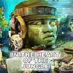 in the heart of the jungle GameLinkExchange
