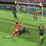 indonesia soccer league 3d GameLinkExchange