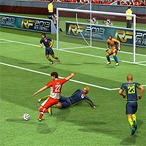 Indonesia Soccer League GamelinkeXchange