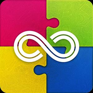 Infinite Jigsaw Puzzles GamelinkeXchange