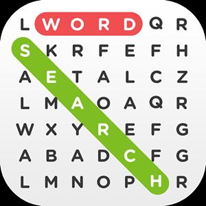 Infinite Word Search GamelinkeXchange