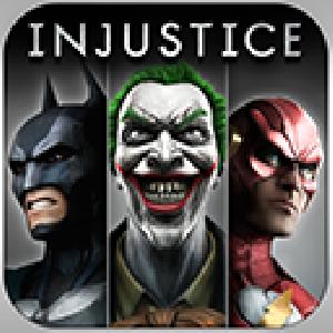 Injustice Gods Among Us GamelinkeXchange