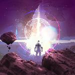 Intergalaxy GamelinkeXchange