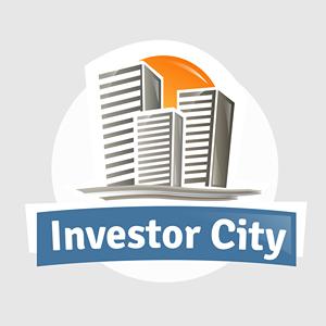 Investor City GamelinkeXchange
