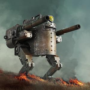 Iron Rage GamelinkeXchange