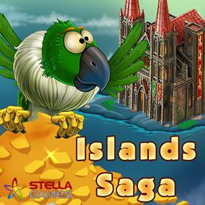 Islands Saga GamelinkeXchange