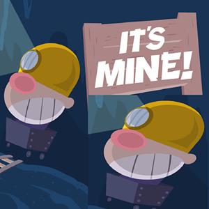 its mine GameLinkExchange